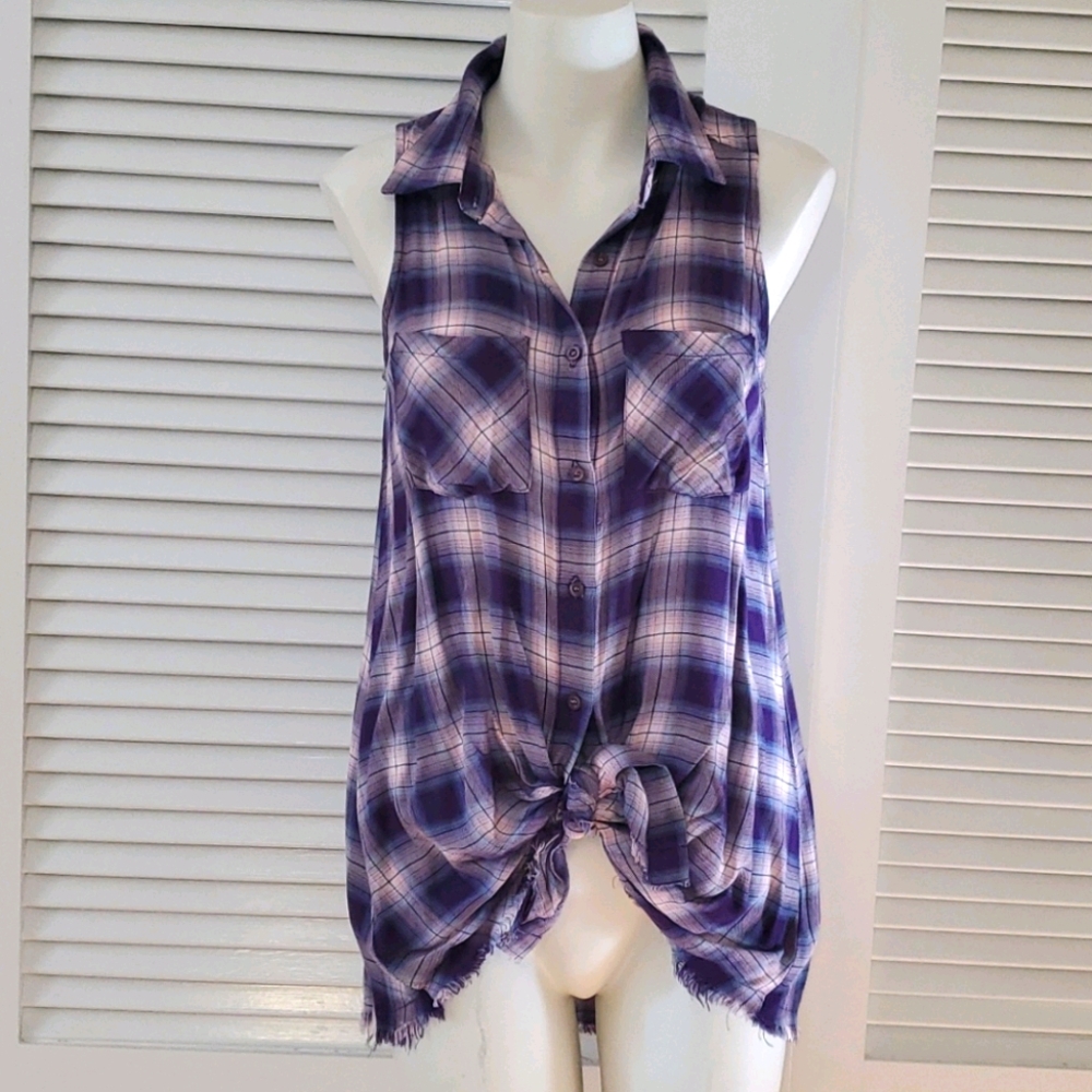 Button up shirt